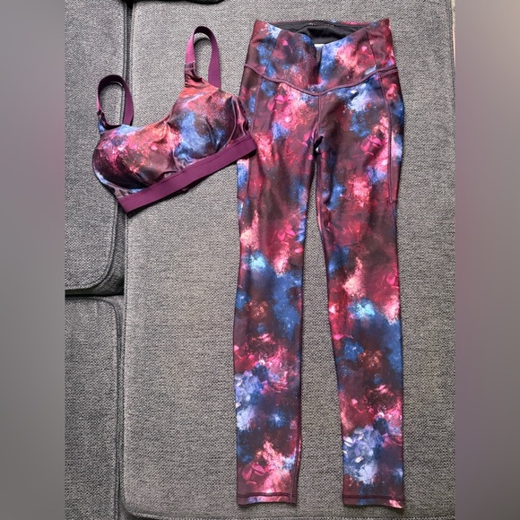 Workout Set - Picture 1 of 10